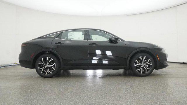 2026 Toyota Crown XLE