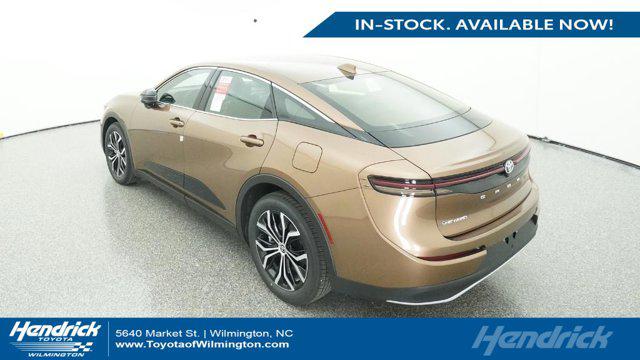 2026 Toyota Crown XLE for sale in Wilmington, NC