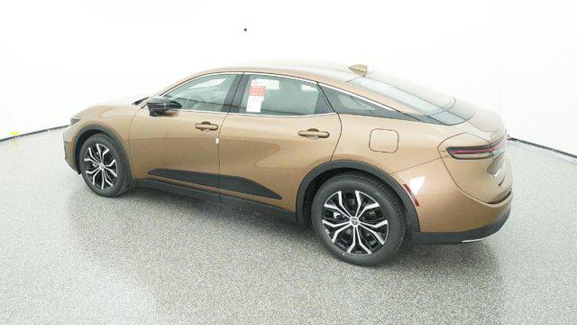 2026 Toyota Crown XLE