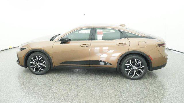 2026 Toyota Crown XLE