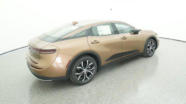 2026 Toyota Crown XLE