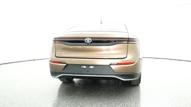 2026 Toyota Crown XLE