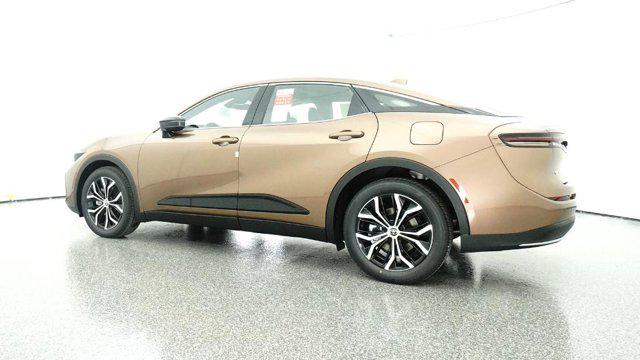 2026 Toyota Crown XLE
