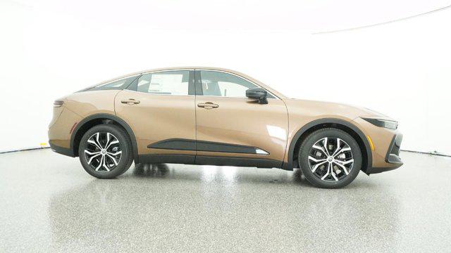 2026 Toyota Crown XLE