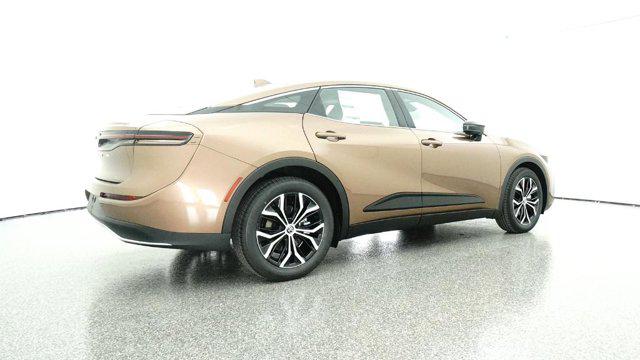 2026 Toyota Crown XLE