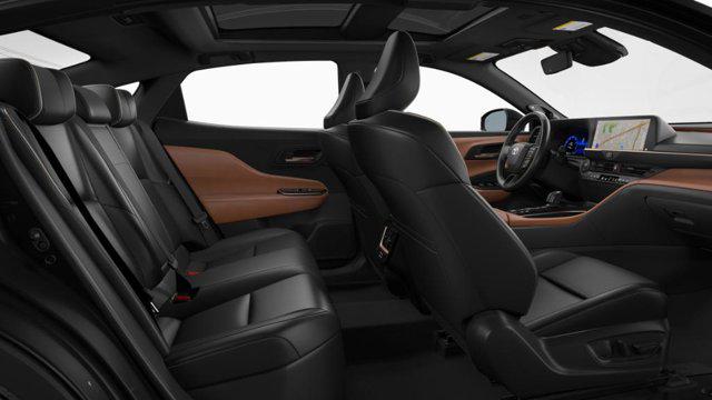 2026 Toyota Crown Limited