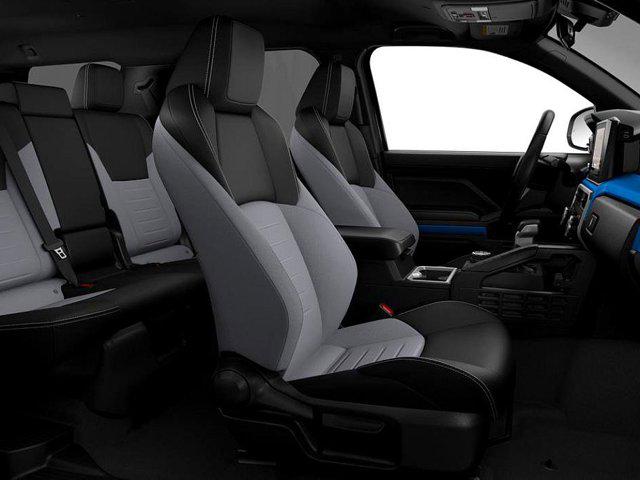 2025 Toyota 4Runner TRD Off Road