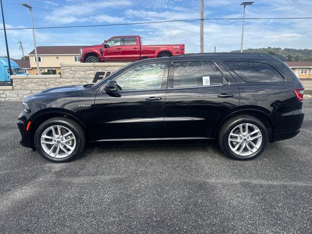2023 Dodge Durango R/T Plus AWD 2023 Dodge Durango R/T Plus AWD