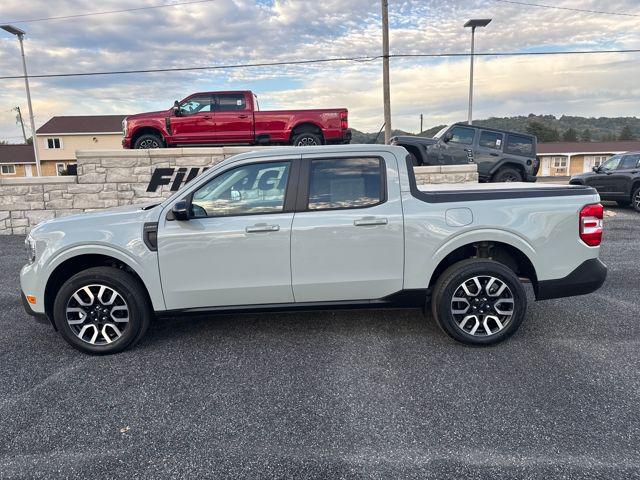 2024 Ford Maverick Lariat 2024 Ford Maverick Lariat