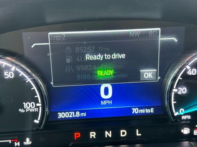 2024 Ford Maverick Lariat 2024 Ford Maverick Lariat