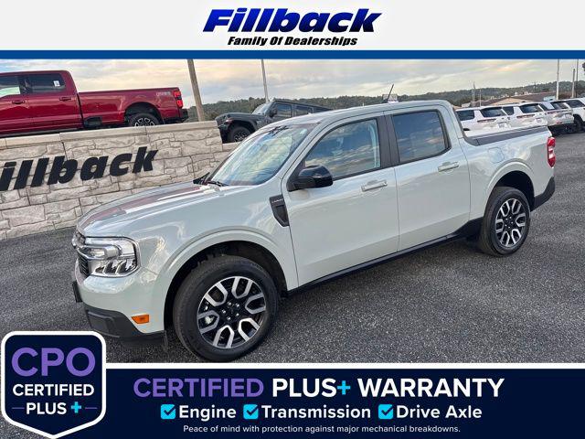 2024 Ford Maverick Lariat 2024 Ford Maverick Lariat