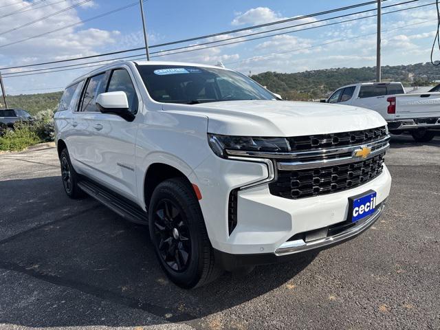 2024 Chevrolet Suburban 4WD LS 2024 Chevrolet Suburban 4WD LS