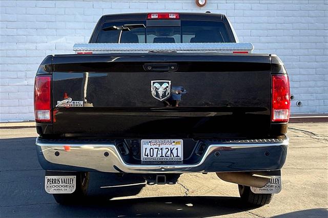 2011 RAM Ram 2500 SLT 2011 RAM Ram 2500 SLT