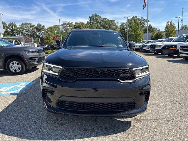 2026 Dodge Durango DURANGO GT AWD 2026 Dodge Durango DURANGO GT AWD