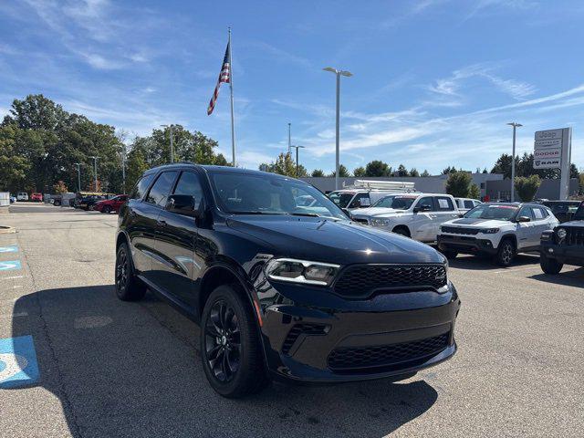 2026 Dodge Durango DURANGO GT AWD 2026 Dodge Durango DURANGO GT AWD