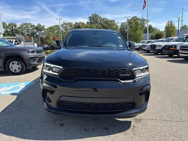 2026 Dodge Durango DURANGO GT AWD 2026 Dodge Durango DURANGO GT AWD