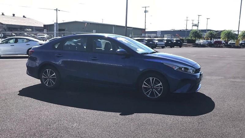 2023 Kia Forte LXS 2023 Kia Forte LXS