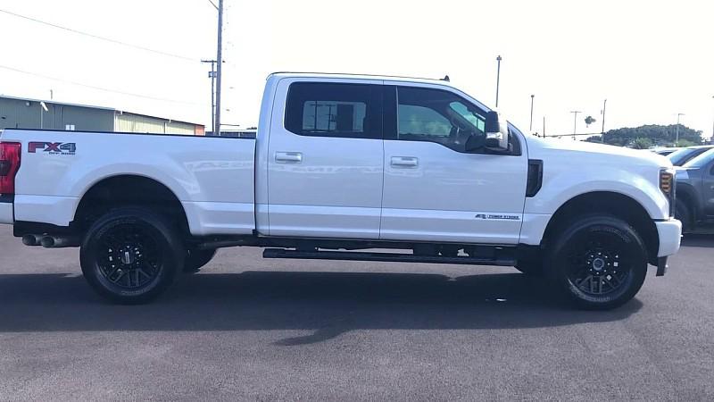 2019 Ford F-250 LARIAT 2019 Ford F-250 LARIAT