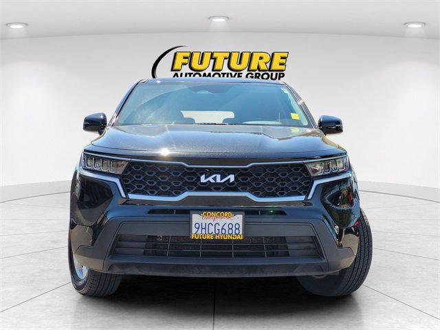 2023 Kia Sorento LX 2023 Kia Sorento LX