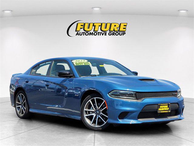 2023 Dodge Charger R/T 2023 Dodge Charger R/T
