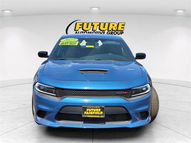 2023 Dodge Charger R/T 2023 Dodge Charger R/T