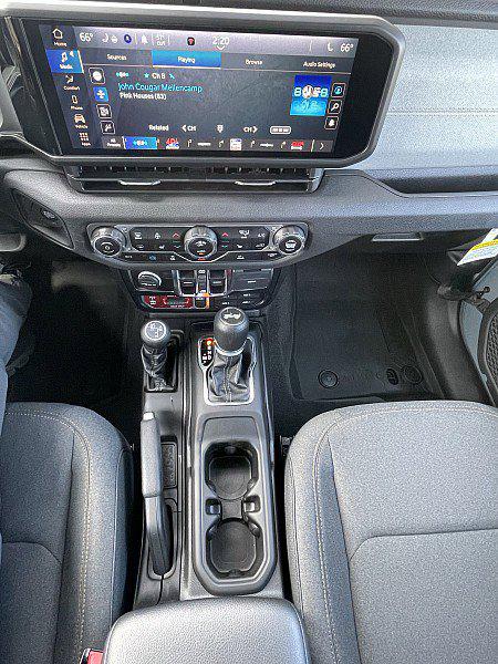 2024 Jeep Wrangler 4xe Willys 4xe