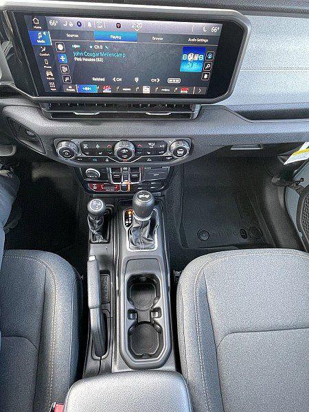 2024 Jeep Wrangler 4xe Willys 4xe