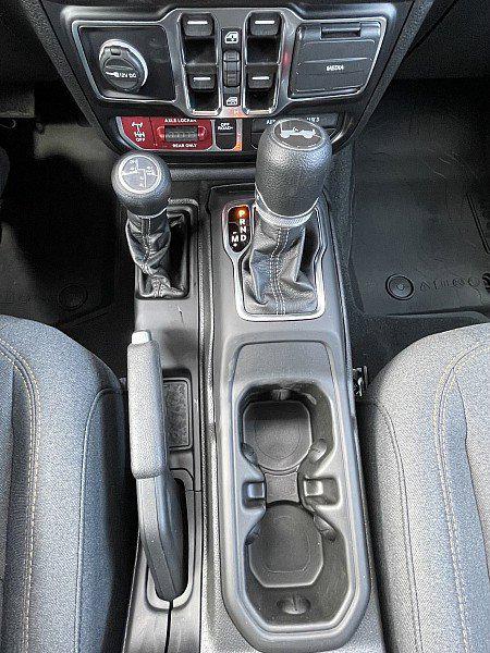 2024 Jeep Wrangler 4xe Willys 4xe