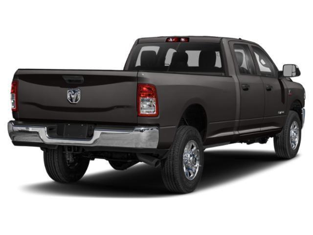 2022 RAM 2500 Tradesman Crew Cab 4x4 8 Box