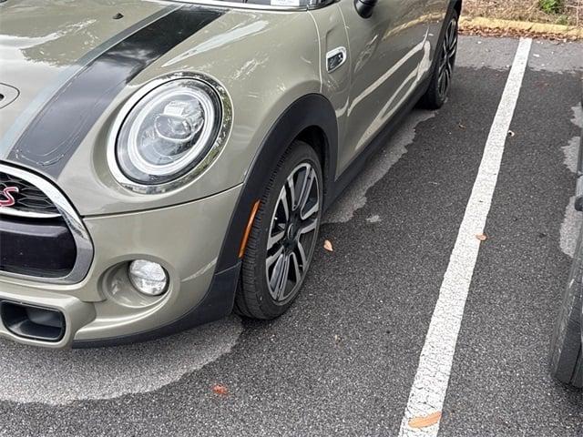 2019 Mini Hardtop Cooper S