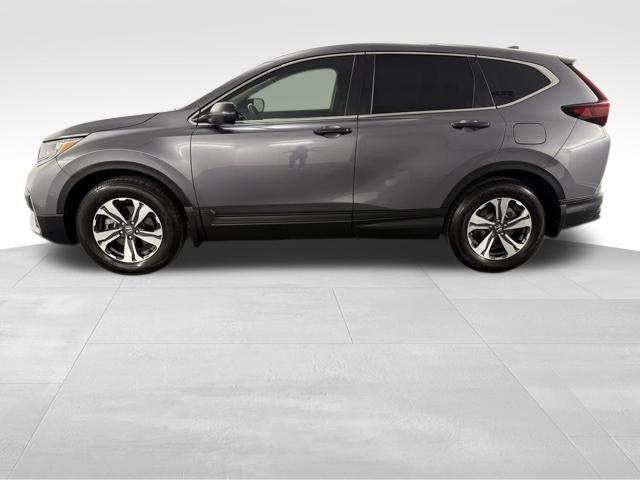 2021 Honda CR-V 2WD LX 2021 Honda CR-V 2WD LX
