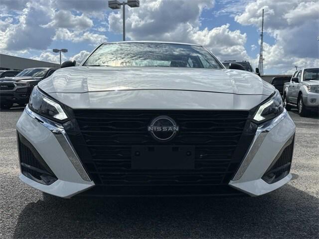 2024 Nissan Altima S FWD