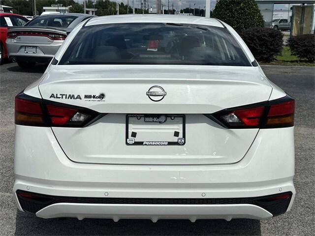 2024 Nissan Altima S FWD