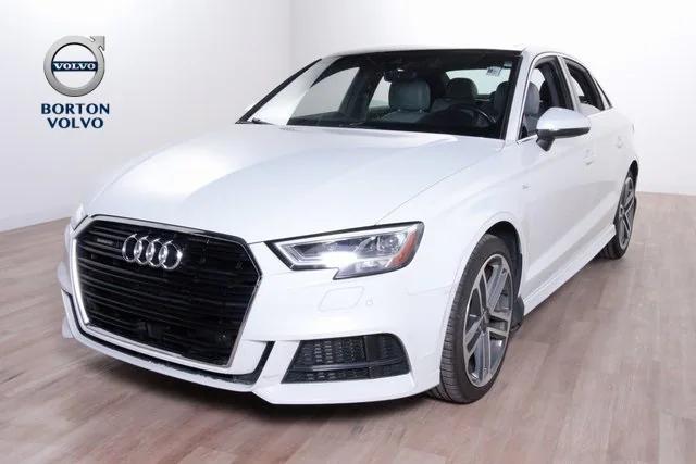 2017 Audi A3 2.0T Premium for sale in Golden Valley, MN