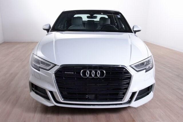 2017 Audi A3 2.0T Premium