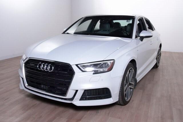 2017 Audi A3 2.0T Premium