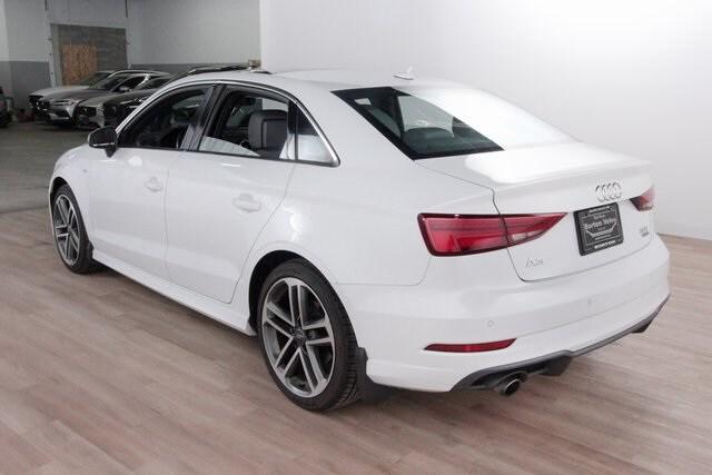 2017 Audi A3 2.0T Premium