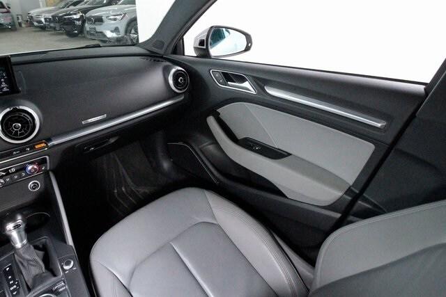 2017 Audi A3 2.0T Premium