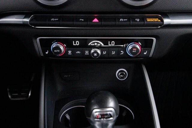 2017 Audi A3 2.0T Premium