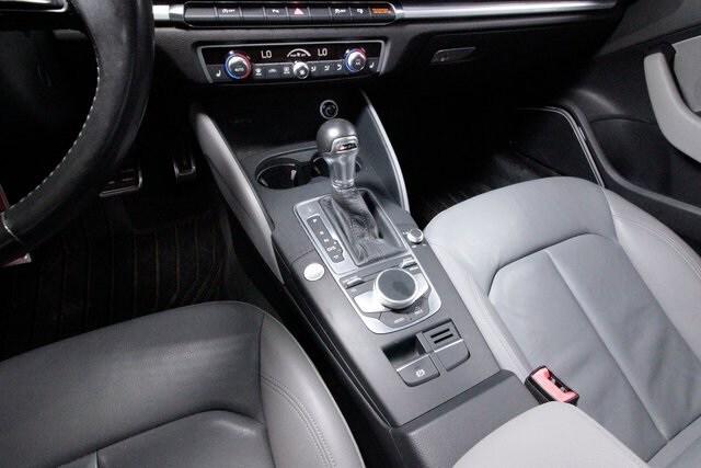 2017 Audi A3 2.0T Premium
