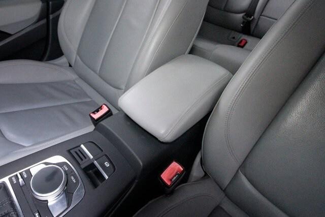 2017 Audi A3 2.0T Premium
