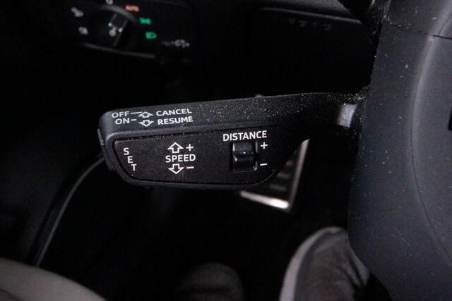 2017 Audi A3 2.0T Premium