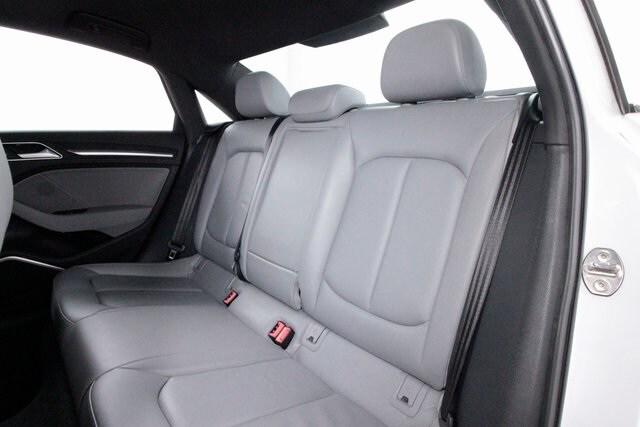 2017 Audi A3 2.0T Premium