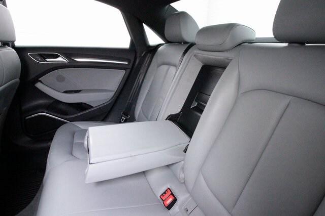 2017 Audi A3 2.0T Premium