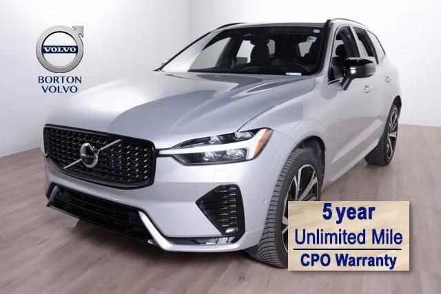 2022 Volvo XC60 B6 R-Design for sale in Golden Valley, MN
