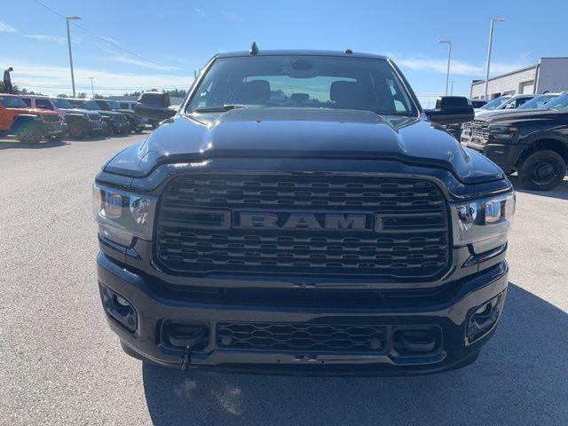 2022 RAM 2500 Big Horn Crew Cab 4x4 64 Box