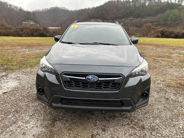 2019 Subaru Crosstrek 2.0i Premium 2019 Subaru Crosstrek 2.0i Premium