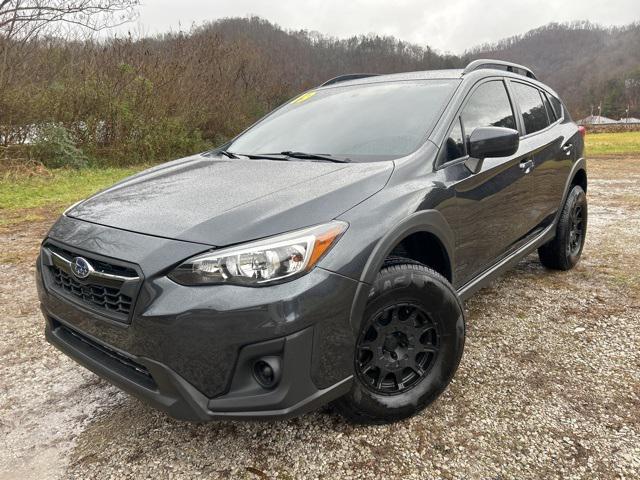 2019 Subaru Crosstrek 2.0i Premium 2019 Subaru Crosstrek 2.0i Premium