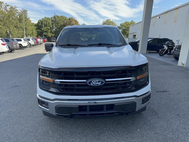 2024 Ford F-150 XLT 2024 Ford F-150 XLT