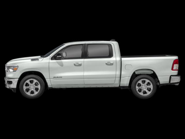 2019 RAM 1500 Big Horn/Lone Star Crew Cab 4x4 57 Box